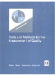 Tools and Methods for the Improvement of Quality